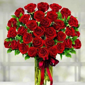 Meet your Posher, Rose